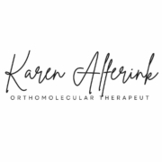 Logo van Karen Alferink