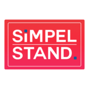 Logo van Simpel Stand