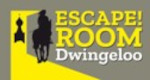 logo Escaperoom Dwingeloo -SEOplan Logo Escaperoom Dwingeloo - SEO plan door Kienn