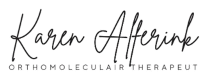 logo Karen Alferink -Social media adverteren Logo Karen Alferink - Social media adverteren