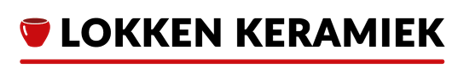 logo Lokken Keramiek -alle marketing Logo Lokken Keramiek - alle marketing door Kienn