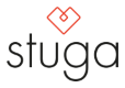 logo Mijn Stuga -marketingplan Logo Mijn Stuga - Marketingplan door Kienn