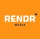 logo Rendr Media -SEOplan Logo Rendr Media - SEO plan en SEO teksten Kienn