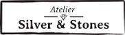 logo Silver & Stones -marketingadvies Logo Silver & Stones -marketingadvies Kienn