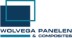 logo Wolvega Panelen -productlancering Logo Wolvega Panelen - Product lancering door Kienn