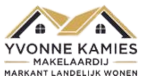 logo Yvonne Kamies Makelaardij -marketingadvies